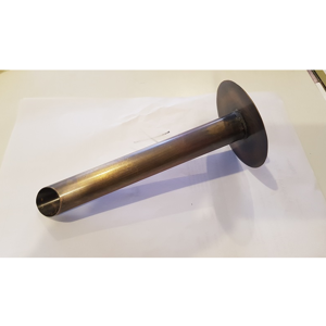 Bronze Spout